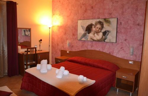 Castelbuono Bed & Breakfast | B&B Donjon centro