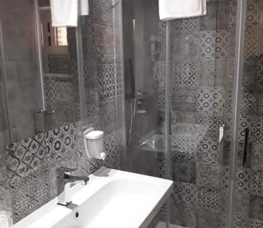 Castelbuono Bed & Breakfast | B&B Donjon centro