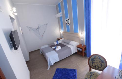 Porto Empedocle Bed & Breakfast | B&B Empedocle