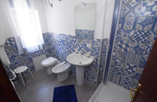 Porto Empedocle Bed & Breakfast | B&B Empedocle