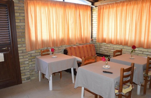 Falconara Bed & Breakfast | B&B Falconara
