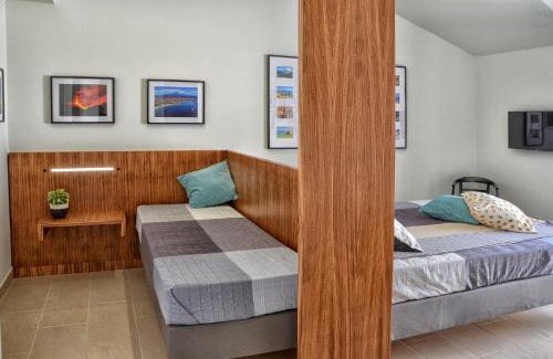 Belpasso Bed & Breakfast | B&B Fossanoce