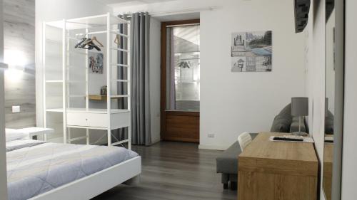 Ragusa Bed & Breakfast | B&B Garosa