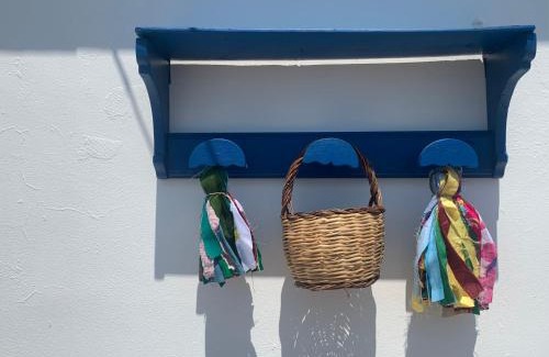 Portopalo di Capo Passero Bed & Breakfast | B&B Giallolumia