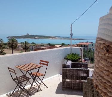 Portopalo di Capo Passero Bed & Breakfast | B&B Giallolumia