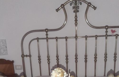 Trapani Bed & Breakfast | B&B Granelli di Sale