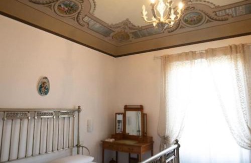 Trapani Bed & Breakfast | B&B Granelli di Sale