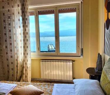 Province of Messina Bed & Breakfast | B&B Il MappaMondo