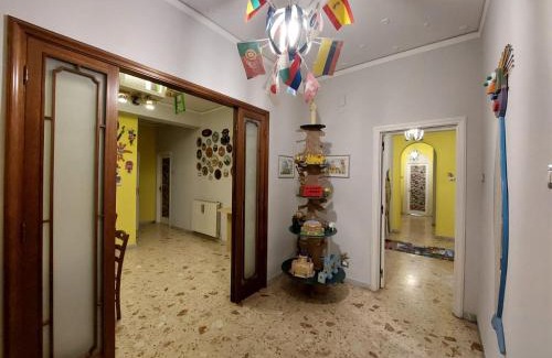 Province of Messina Bed & Breakfast | B&B Il MappaMondo