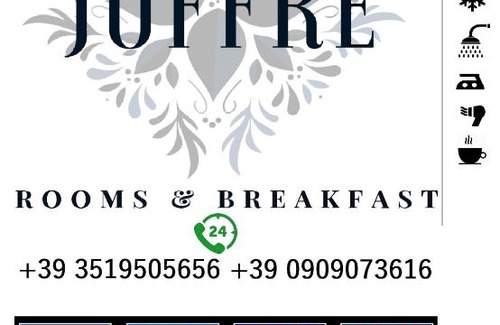 Province of Messina Bed & Breakfast | B&B Joffre