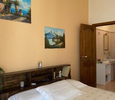 Santa Venerina Bed & Breakfast | B&B L' Aquila dell' Etna