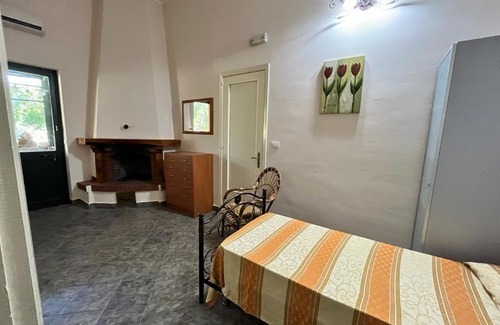Acireale Bed & Breakfast | B&B La casa del Pavone