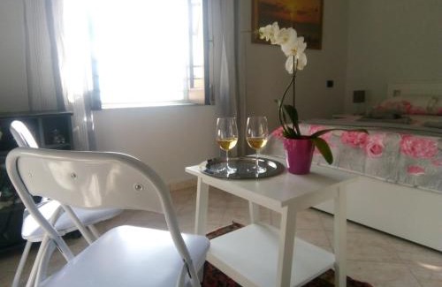 Capo d'Orlando Bed & Breakfast | B&b la finestra sul mare