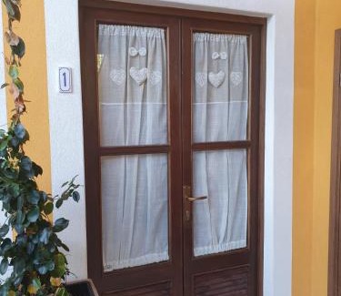 Santa Marina Salina Bed & Breakfast | B&B La Goletta di Salina