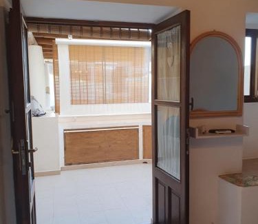 Santa Marina Salina Bed & Breakfast | B&B La Goletta di Salina