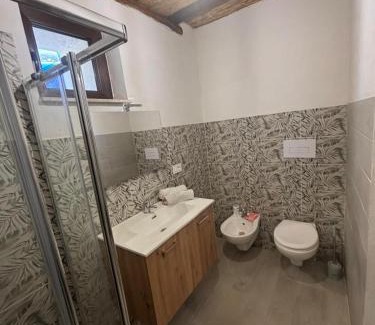 Piazza Armerina House | B&b Le Nereidi