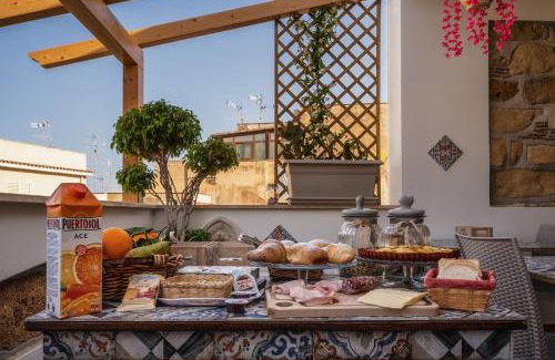 Terrasini Bed & Breakfast | B&B Le Oasi