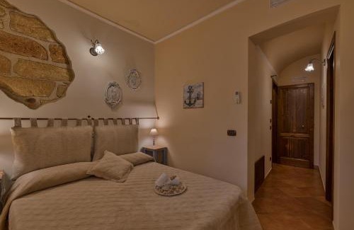 Terrasini Bed & Breakfast | B&B Le Oasi