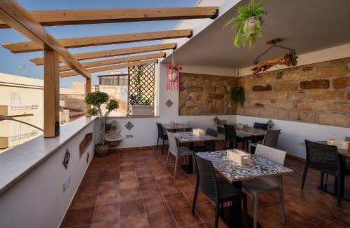 Terrasini Bed & Breakfast | B&B Le Oasi
