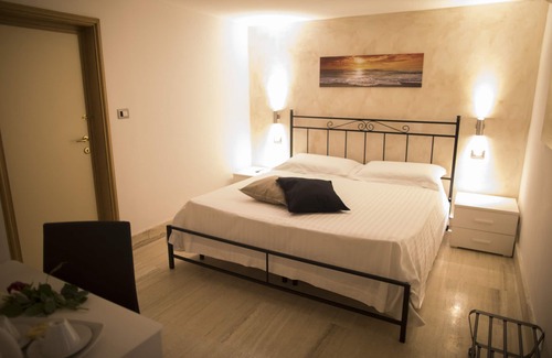 Borgo-Sanzio Bed & Breakfast | B&B Liberty 900