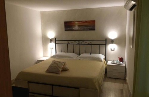 Borgo-Sanzio Bed & Breakfast | B&B Liberty 900