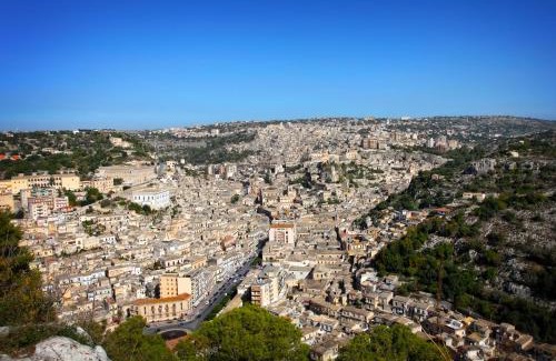 Modica Bed & Breakfast | B&B Luna Blu