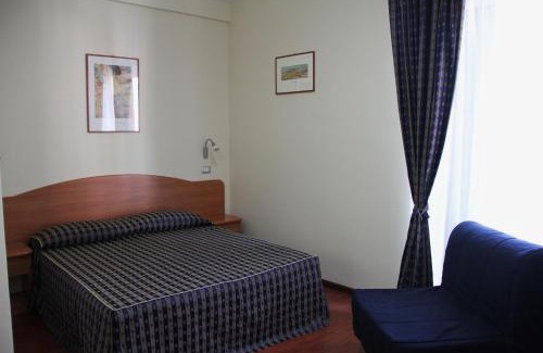 Modica Bed & Breakfast | B&B Luna Blu