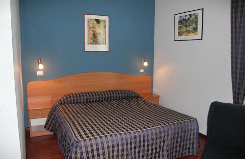 Modica Bed & Breakfast | B&B Luna Blu