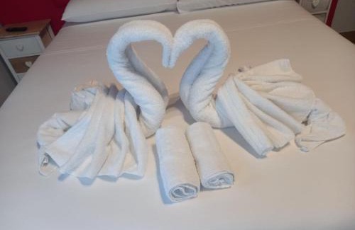 Messina Bed & Breakfast | B&B Magada