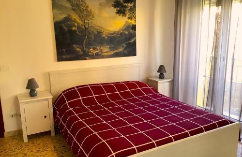 Trapani Bed & Breakfast | B&B MaryJosè
