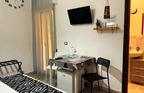 Trapani Bed & Breakfast | B&B MaryJosè