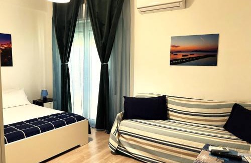 Trapani Bed & Breakfast | B&B MaryJosè