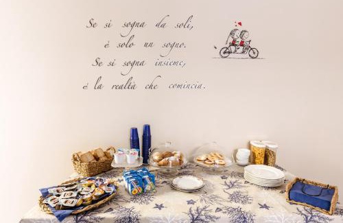 Santa Flavia Bed & Breakfast | B&B Medusa