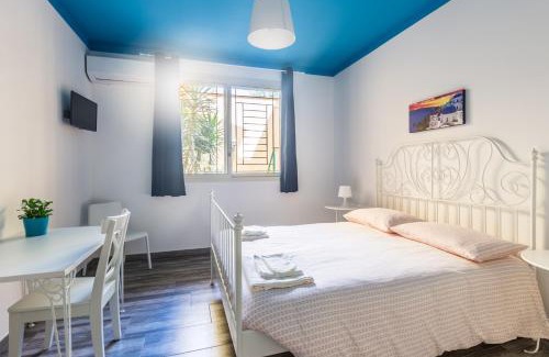 Santa Flavia Bed & Breakfast | B&B Medusa