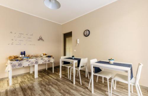Santa Flavia Bed & Breakfast | B&B Medusa