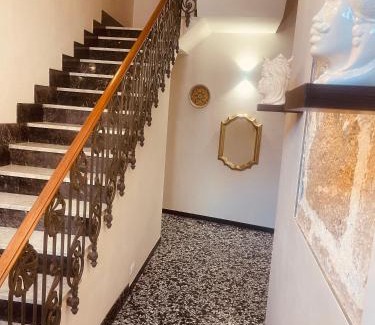 Avola Bed & Breakfast | B&B Meliora Rooms