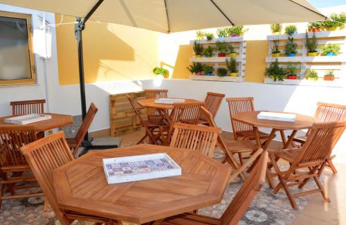 Milazzo Bed & Breakfast | B&B Micucco