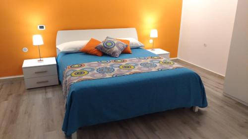 Milazzo Bed & Breakfast | B&B Micucco