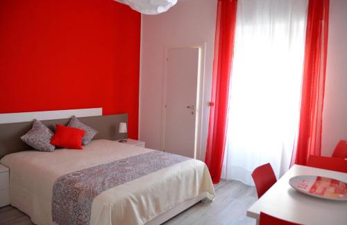 Milazzo Bed & Breakfast | B&B Micucco