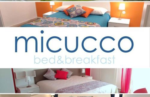 Milazzo Bed & Breakfast | B&B Micucco