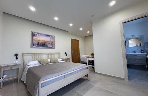 Misterbianco Bed & Breakfast | B&B Milicia
