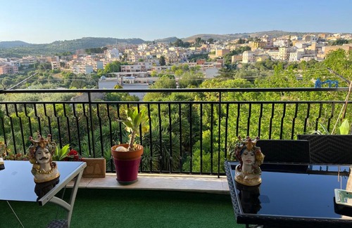 Noto Historic Centre Bed & Breakfast | B&B Montandon