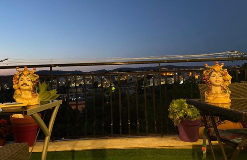 Noto Historic Centre Bed & Breakfast | B&B Montandon