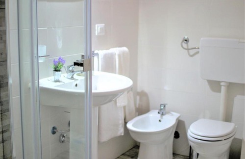 Borgo Vecchio Bed & Breakfast | B&B Noto Politeama