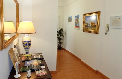 Borgo Vecchio Bed & Breakfast | B&B Noto Politeama