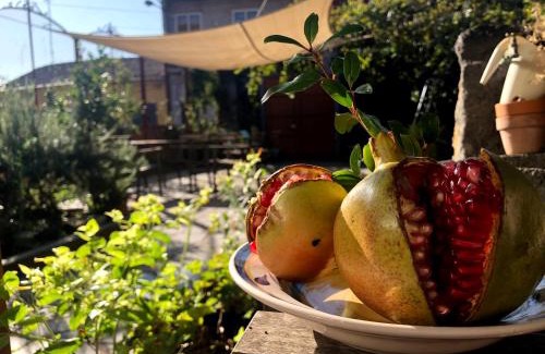 Nicolosi Bed & Breakfast | B&B Polifemo Etna