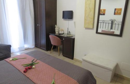 Caltagirone House | B&B Regina Carolina
