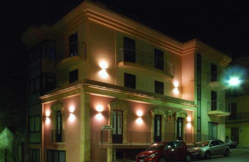 Ispica Bed & Breakfast | B&B Sikelia