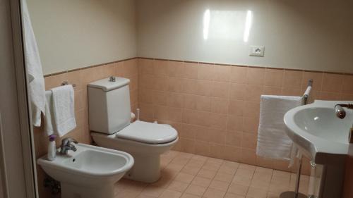 Viagrande Apartment | B&B Suite