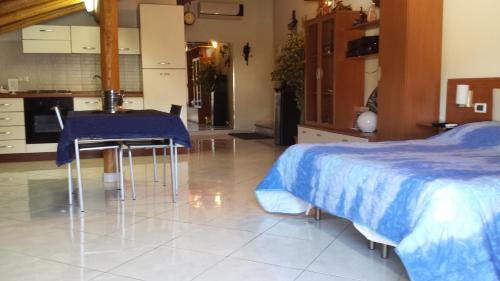 Viagrande Apartment | B&B Suite